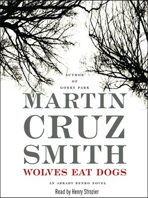 Wolves Eat Dogs - Audiobook